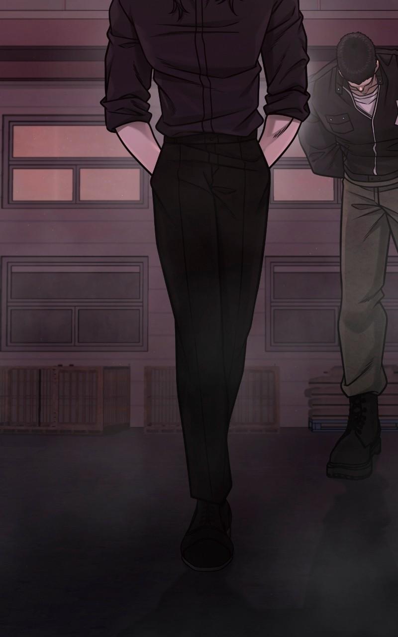 QUESTISM Chap 141 - Next Chap 142