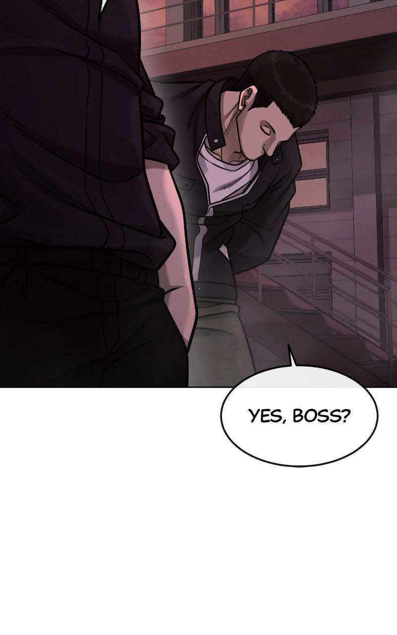 QUESTISM Chap 141 - Next Chap 142