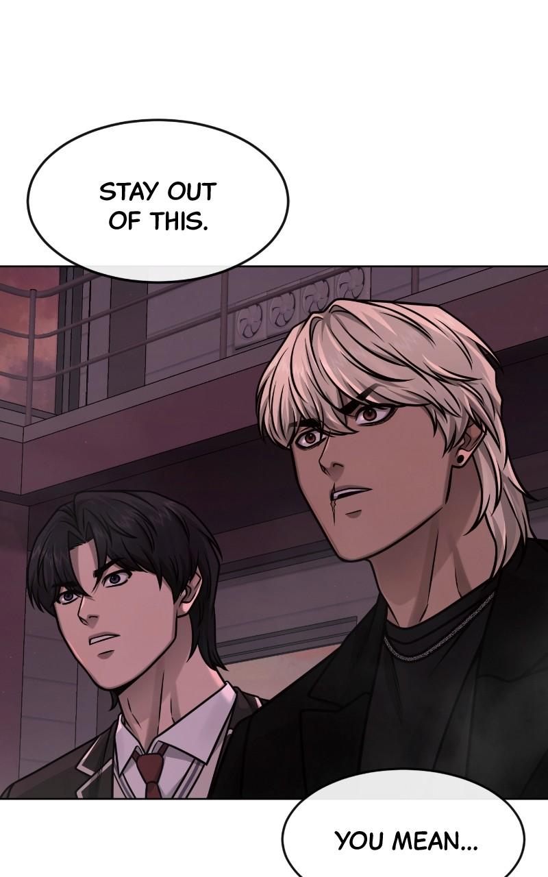 QUESTISM Chap 141 - Next Chap 142