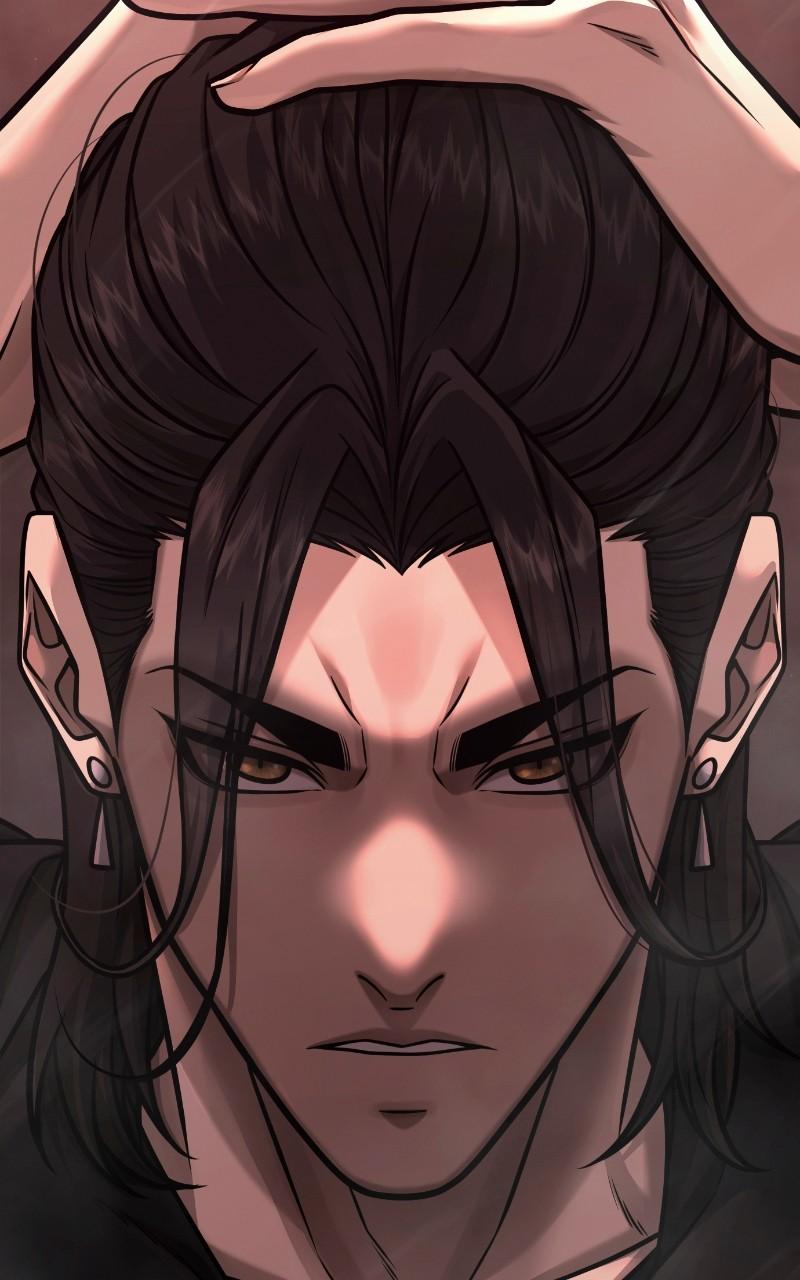 QUESTISM Chap 141 - Next Chap 142