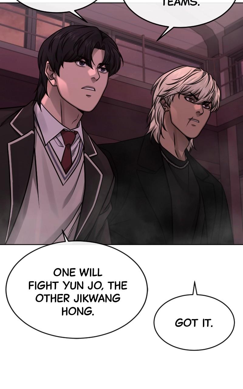 QUESTISM Chap 141 - Next Chap 142