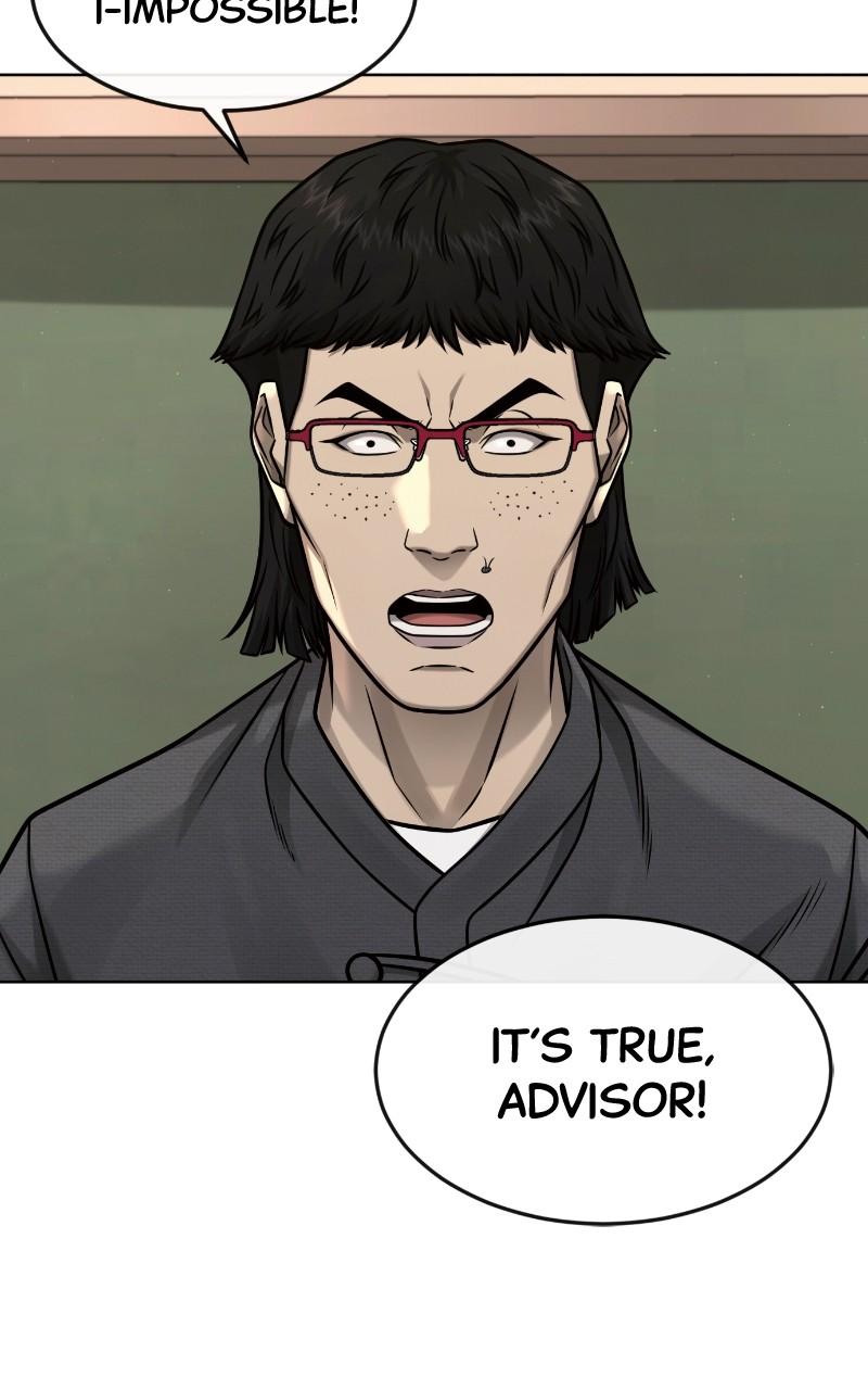 QUESTISM Chap 141 - Next Chap 142
