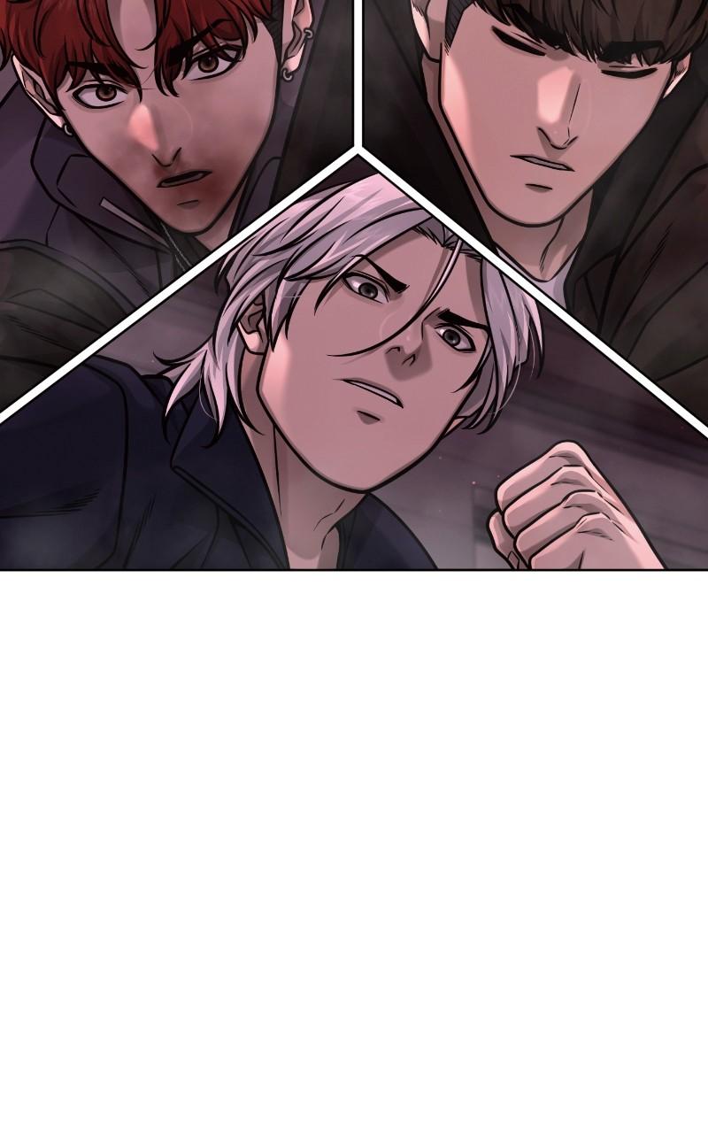 QUESTISM Chap 141 - Next Chap 142