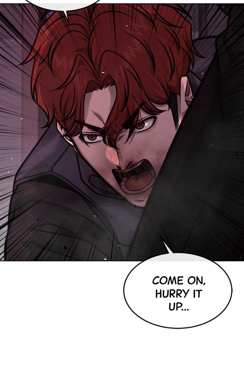 QUESTISM Chap 141 - Next Chap 142