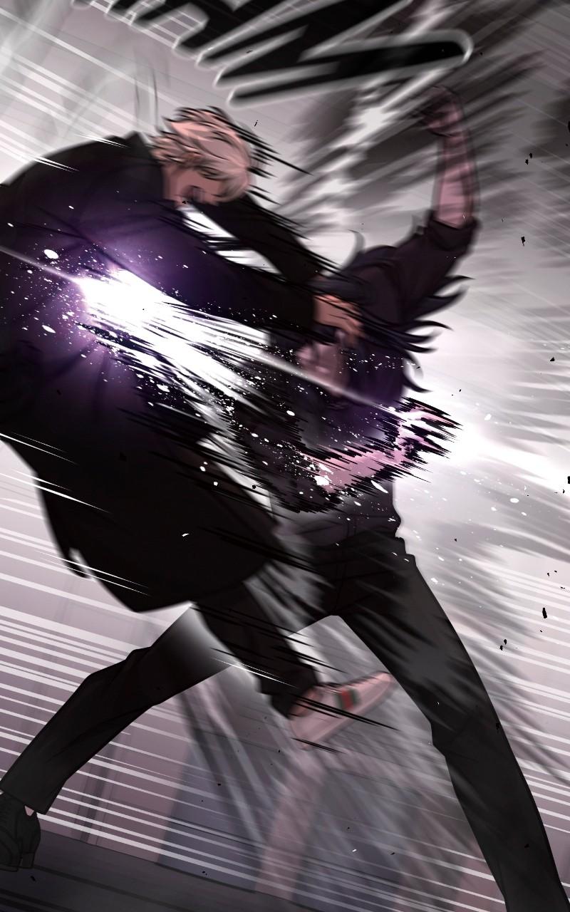 QUESTISM Chap 141 - Next Chap 142