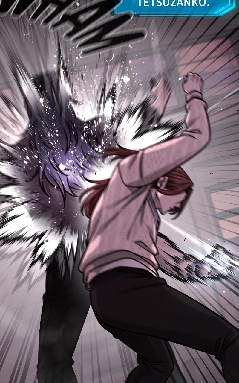 QUESTISM Chap 141 - Next Chap 142
