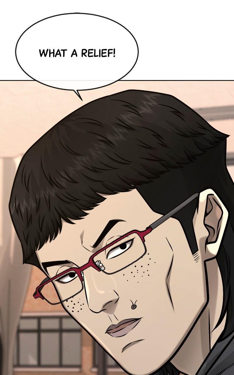 QUESTISM Chap 141 - Next Chap 142