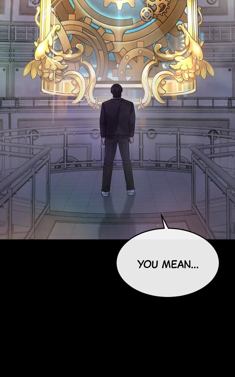 QUESTISM Chap 142 - Next Chap 143