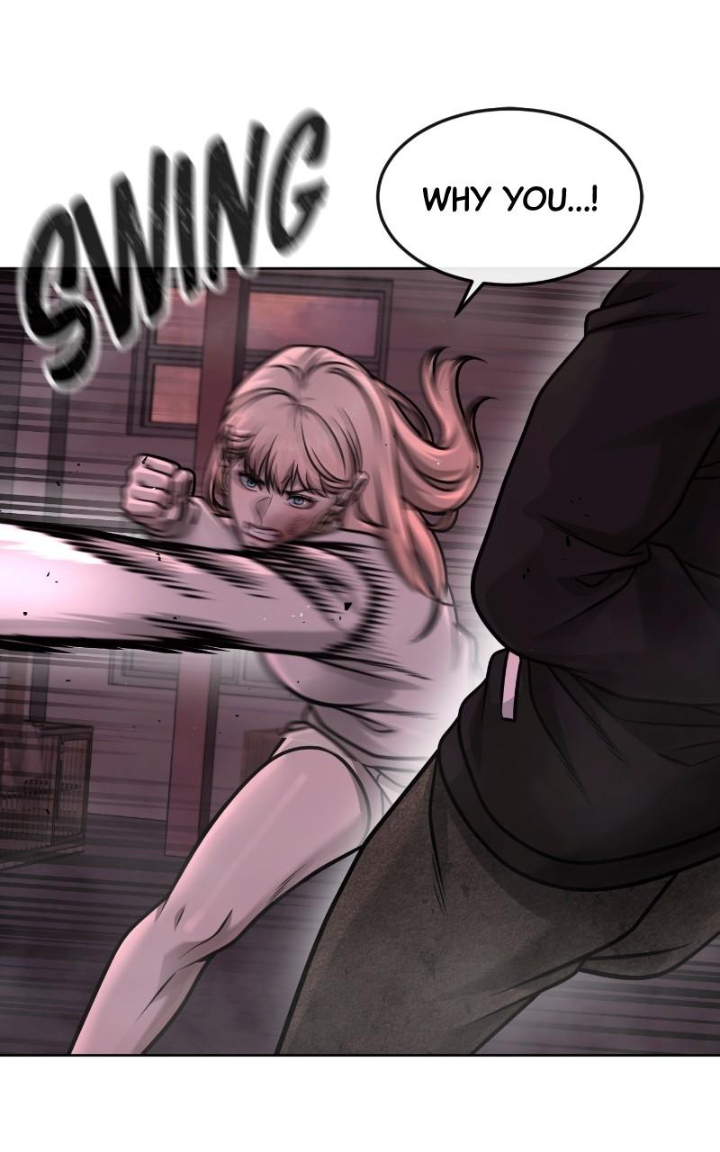 QUESTISM Chap 142 - Next Chap 143