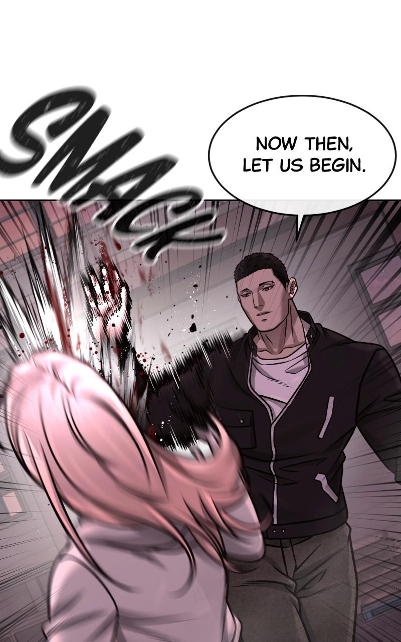 QUESTISM Chap 142 - Next Chap 143