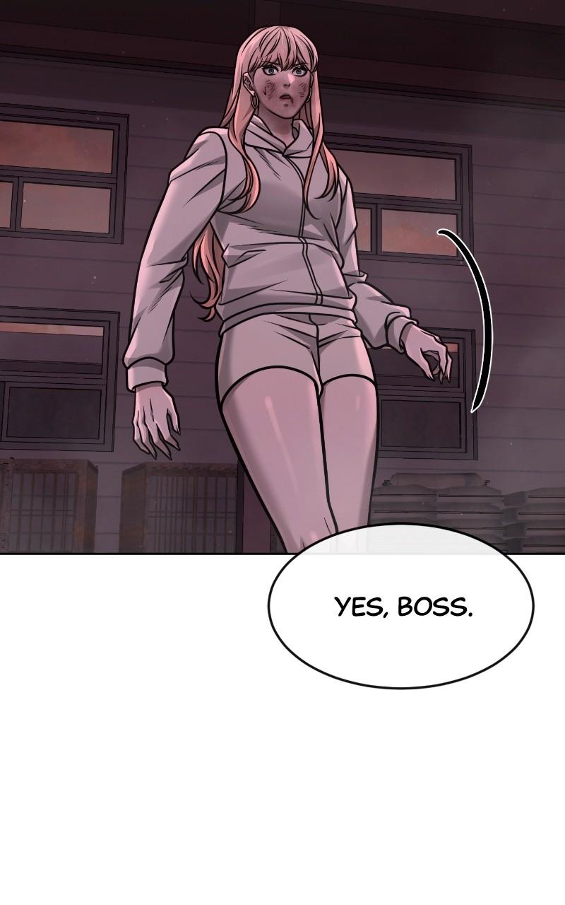 QUESTISM Chap 142 - Next Chap 143