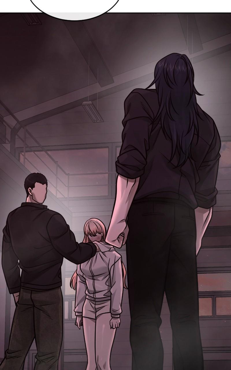 QUESTISM Chap 142 - Next Chap 143
