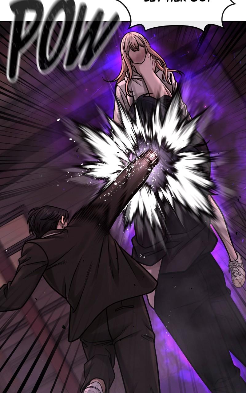 QUESTISM Chap 142 - Next Chap 143