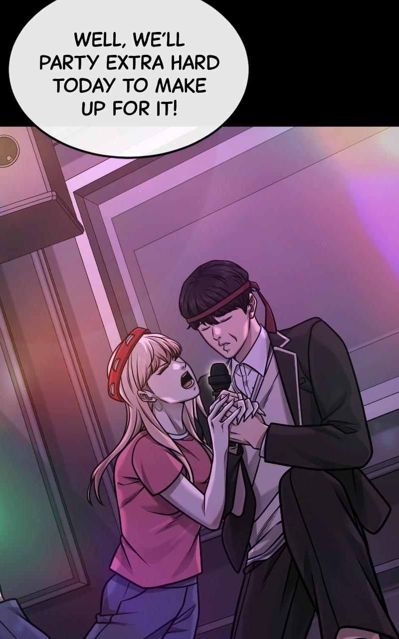 QUESTISM Chap 142 - Next Chap 143