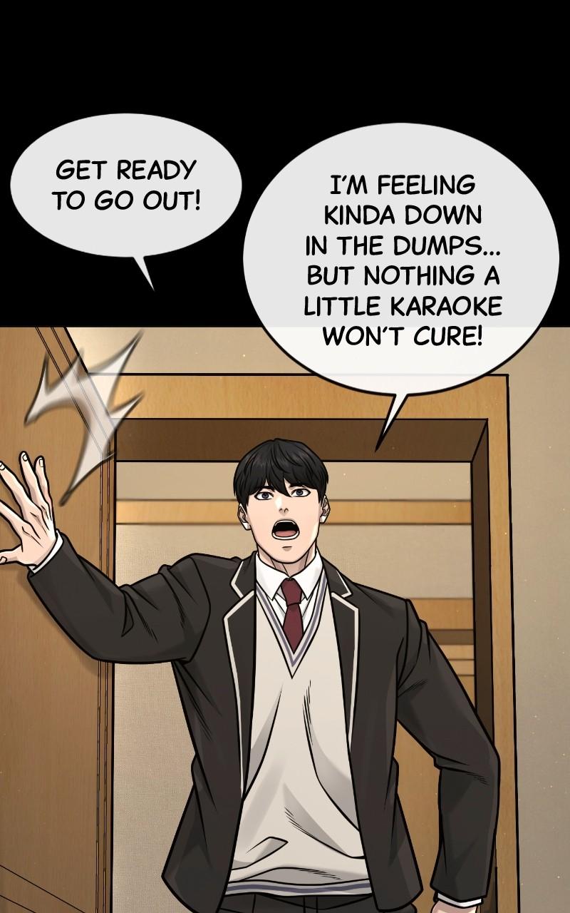 QUESTISM Chap 142 - Next Chap 143