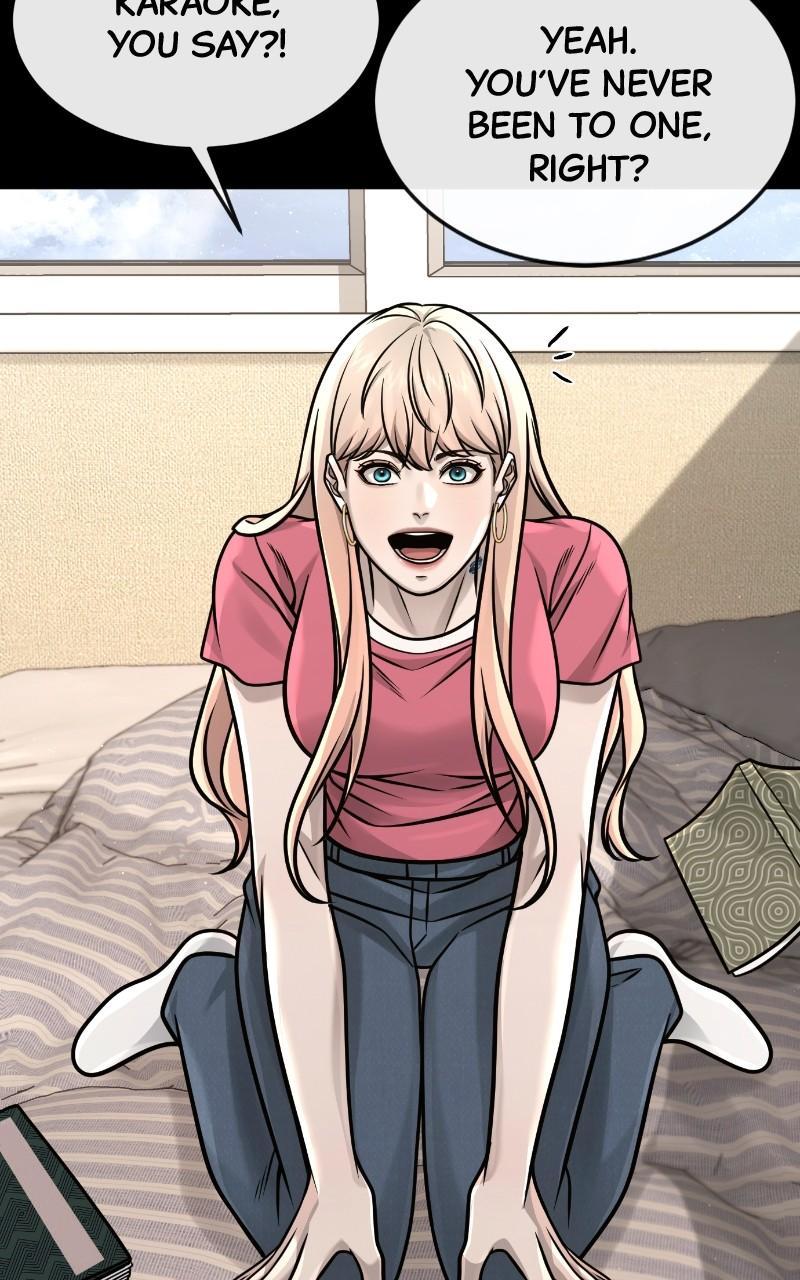 QUESTISM Chap 142 - Next Chap 143