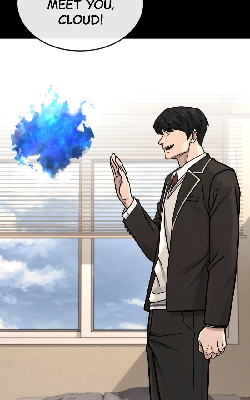QUESTISM Chap 142 - Next Chap 143