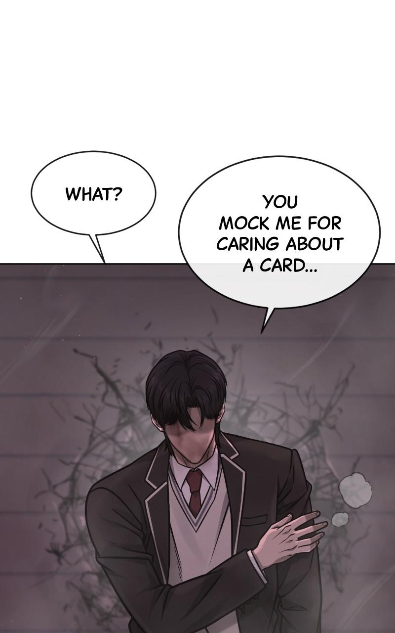 QUESTISM Chap 143 - Next Chap 144