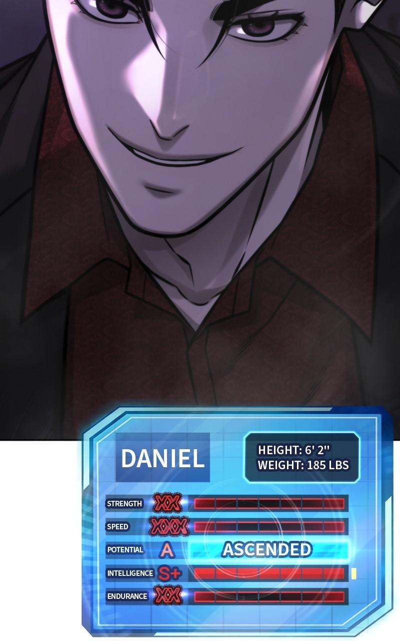 QUESTISM Chap 143 - Next Chap 144