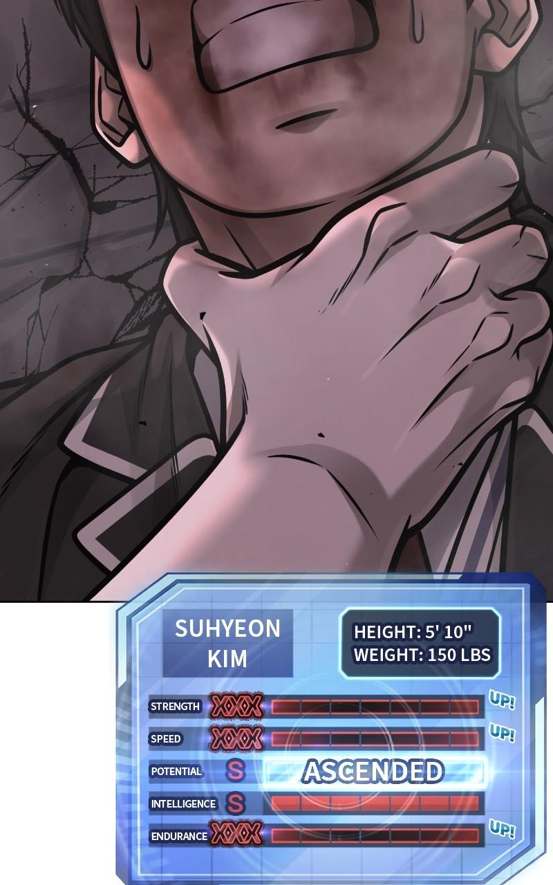 QUESTISM Chap 143 - Next Chap 144