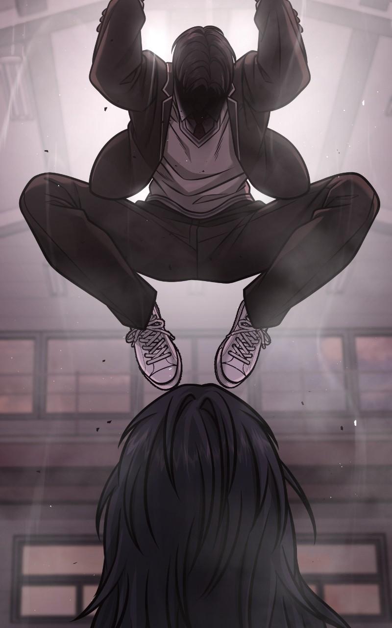 QUESTISM Chap 143 - Next Chap 144