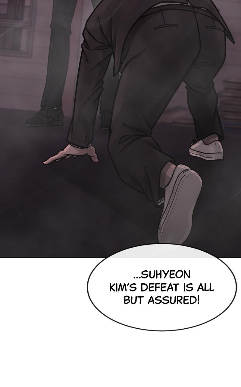 QUESTISM Chap 143 - Next Chap 144