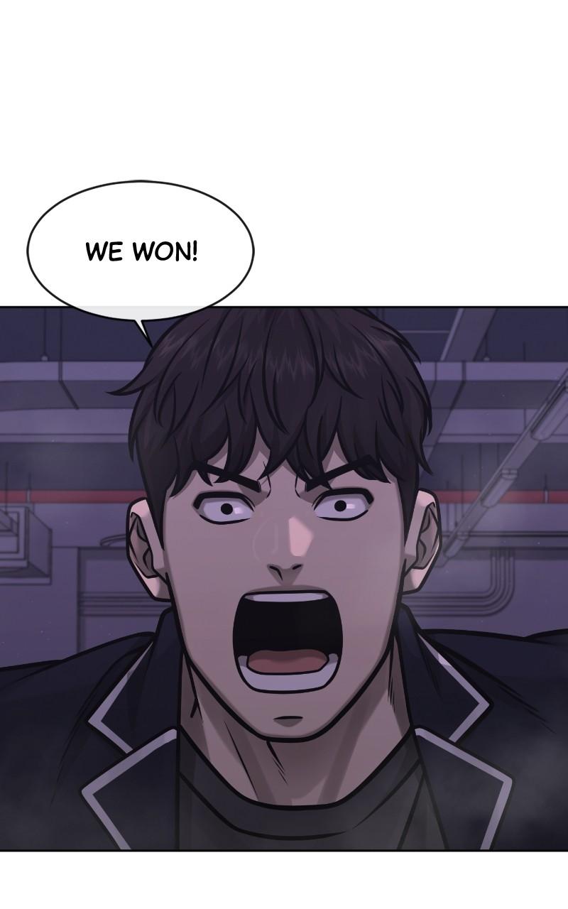 QUESTISM Chap 143 - Next Chap 144