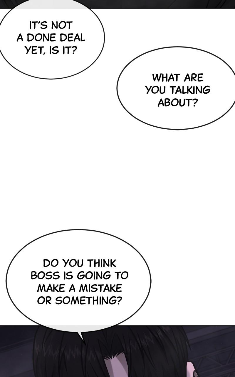 QUESTISM Chap 143 - Next Chap 144
