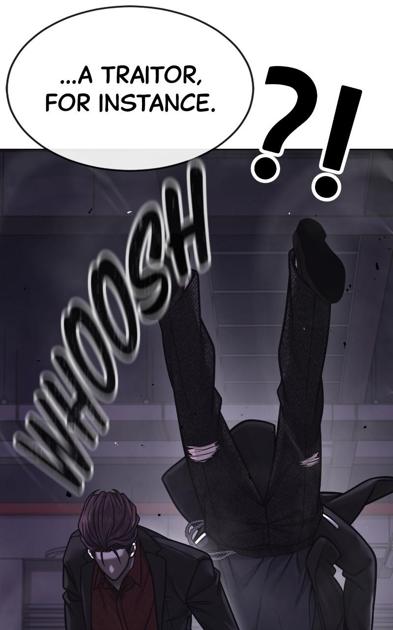 QUESTISM Chap 143 - Next Chap 144