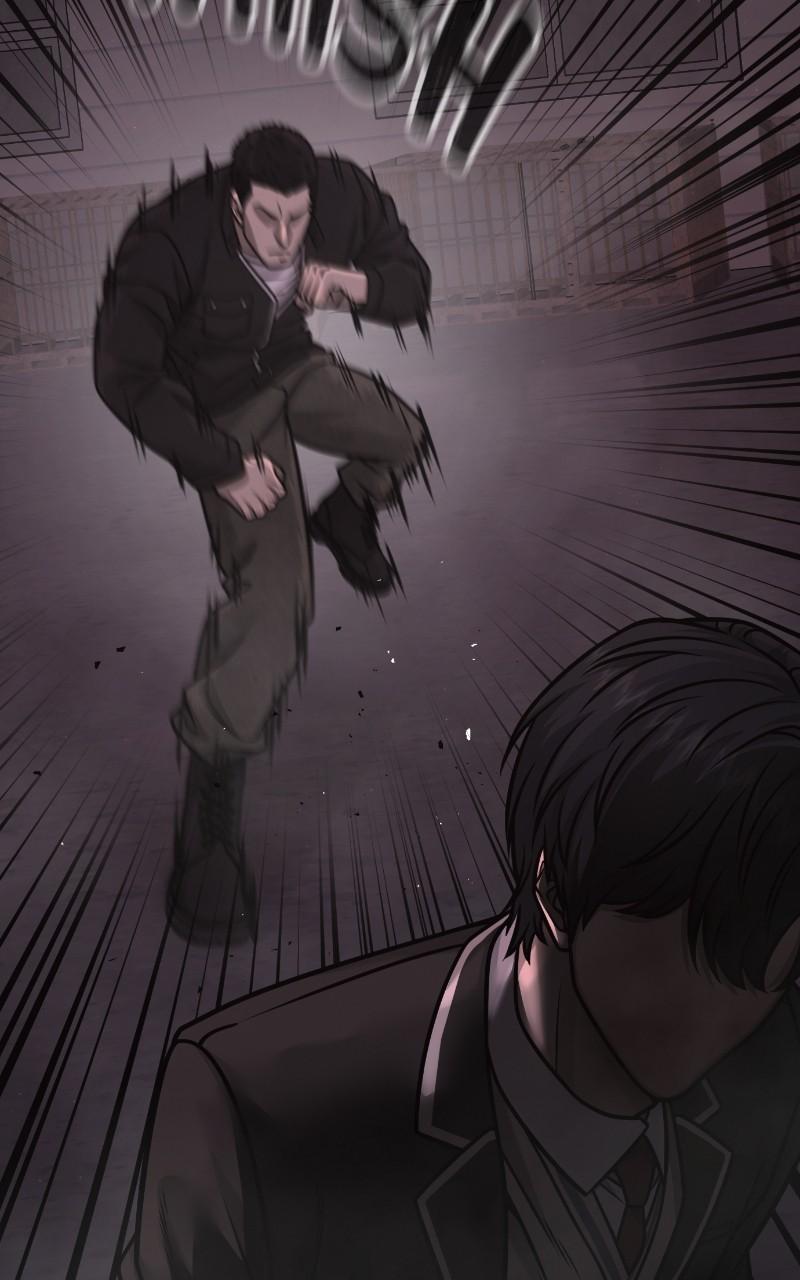 QUESTISM Chap 143 - Next Chap 144