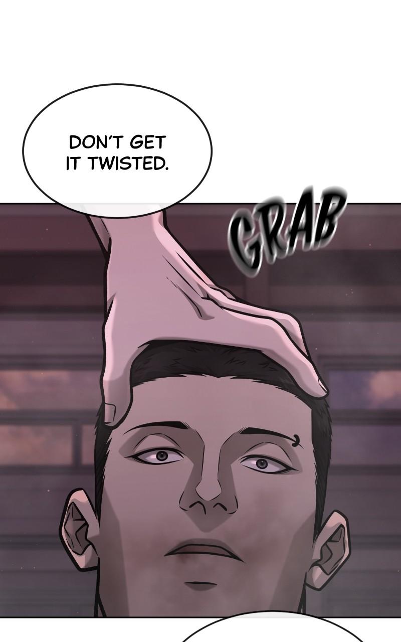 QUESTISM Chap 143 - Next Chap 144
