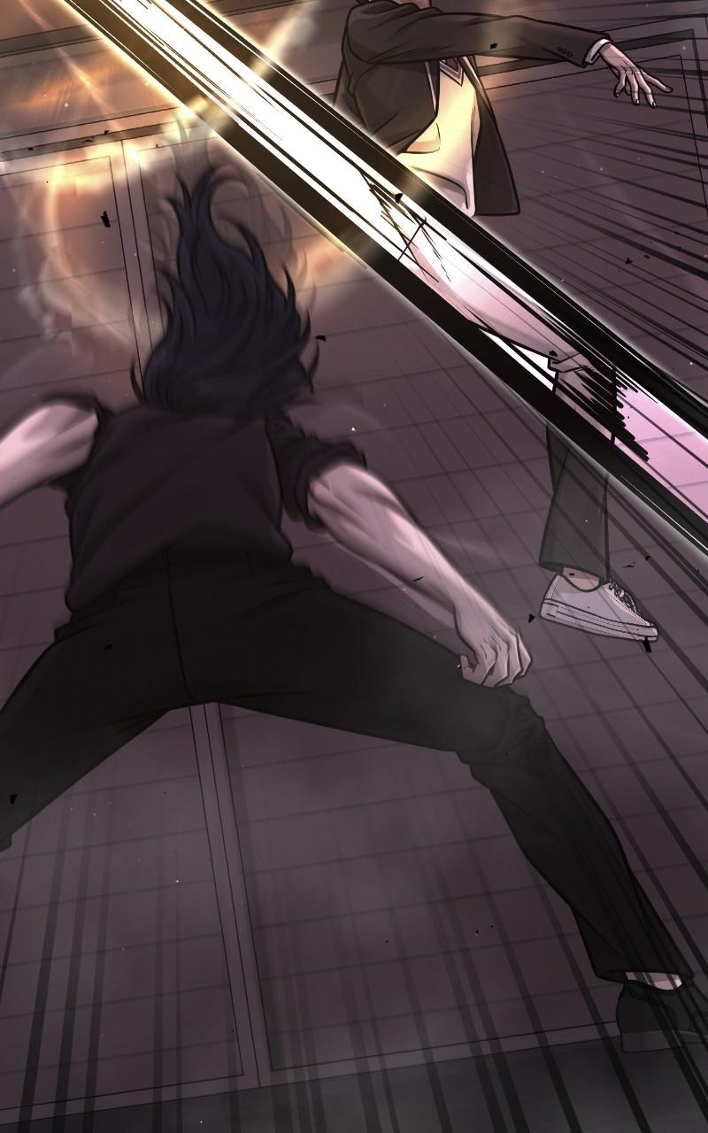 QUESTISM Chap 143 - Next Chap 144
