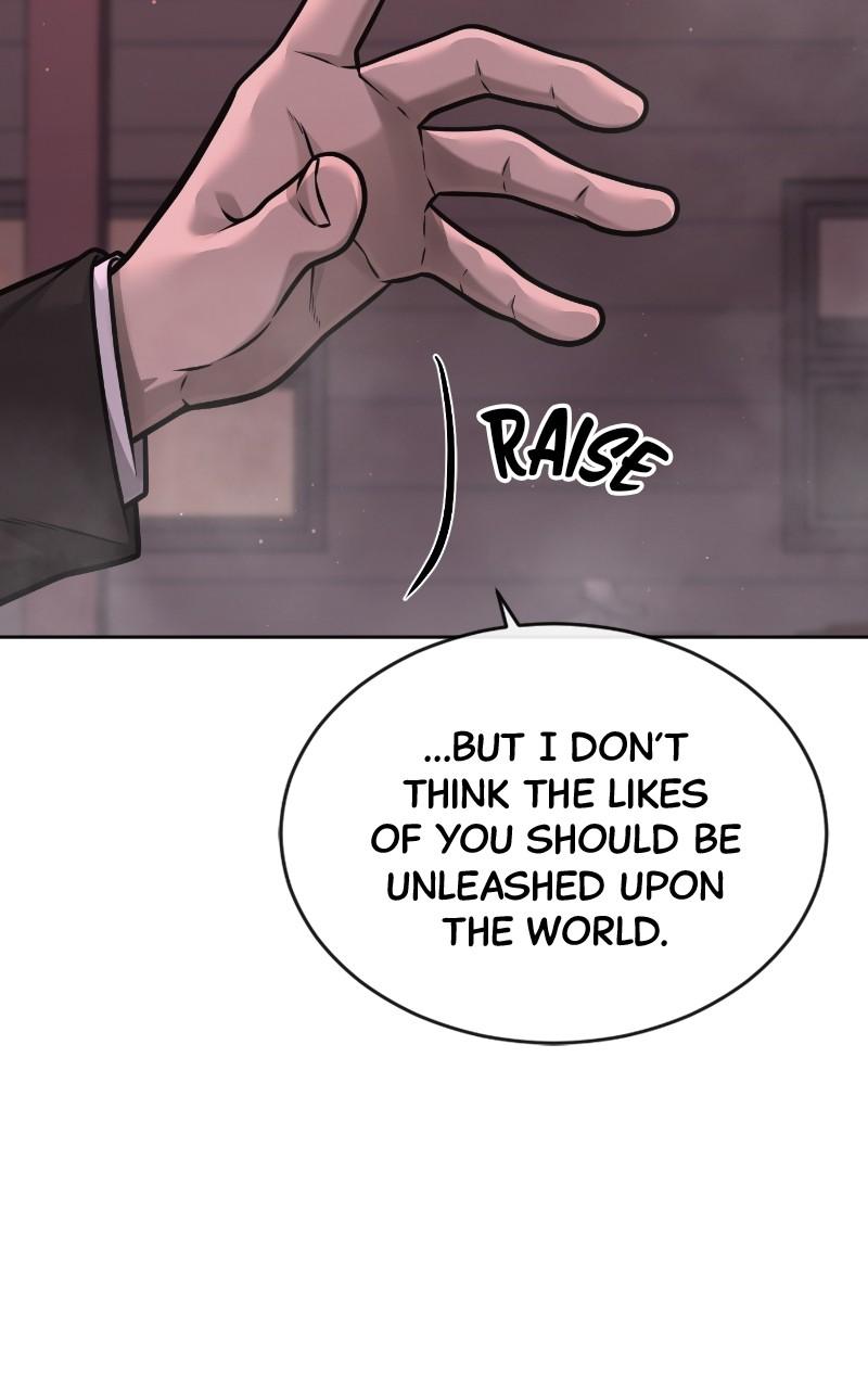 QUESTISM Chap 143 - Next Chap 144