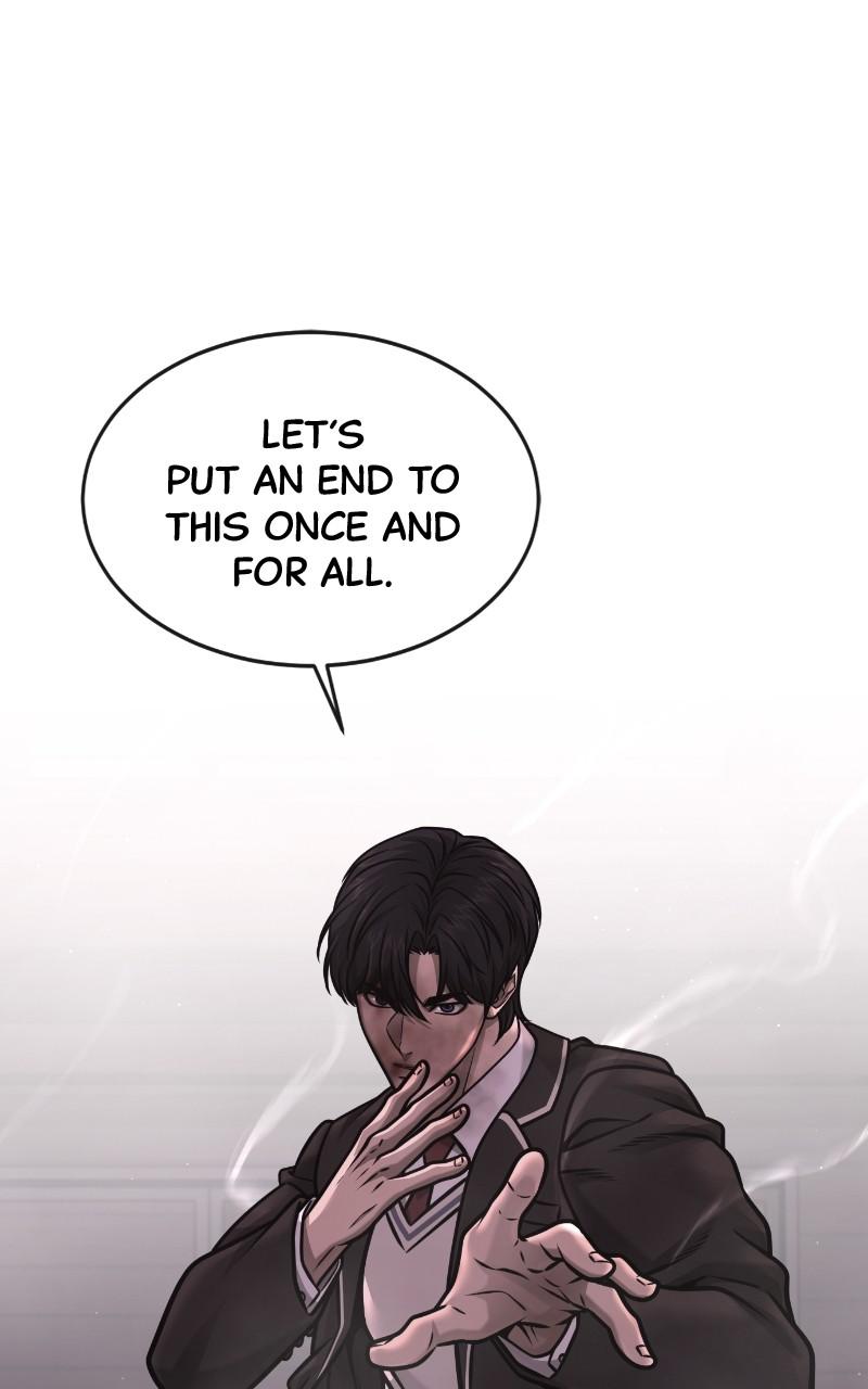 QUESTISM Chap 143 - Next Chap 144