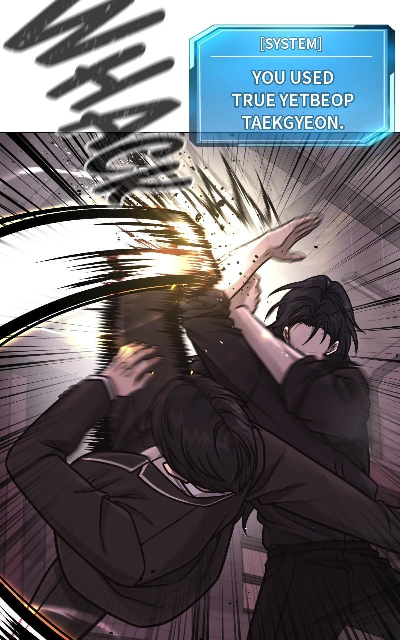 QUESTISM Chap 143 - Next Chap 144