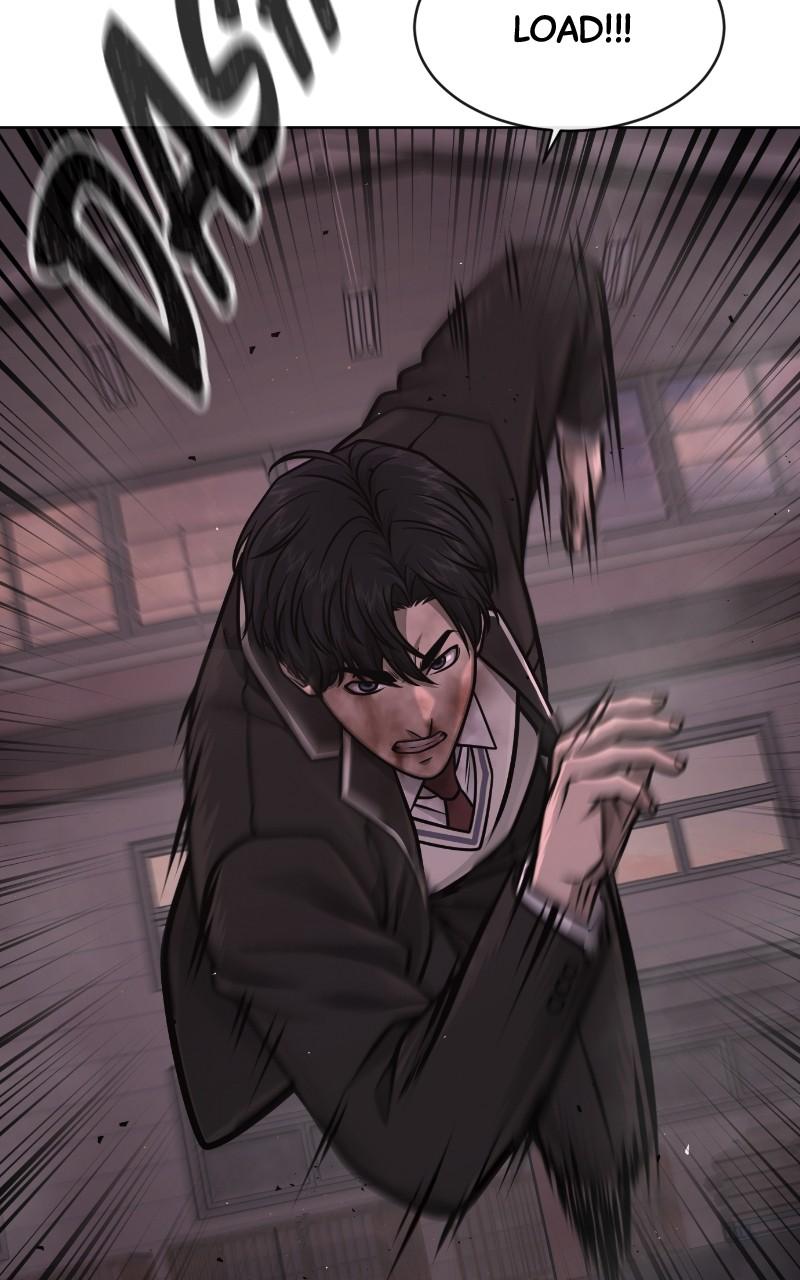 QUESTISM Chap 143 - Next Chap 144