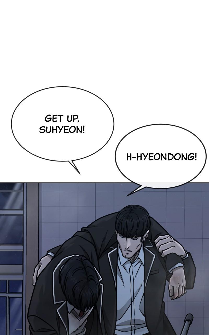 QUESTISM Chap 157 - Next Chap 158