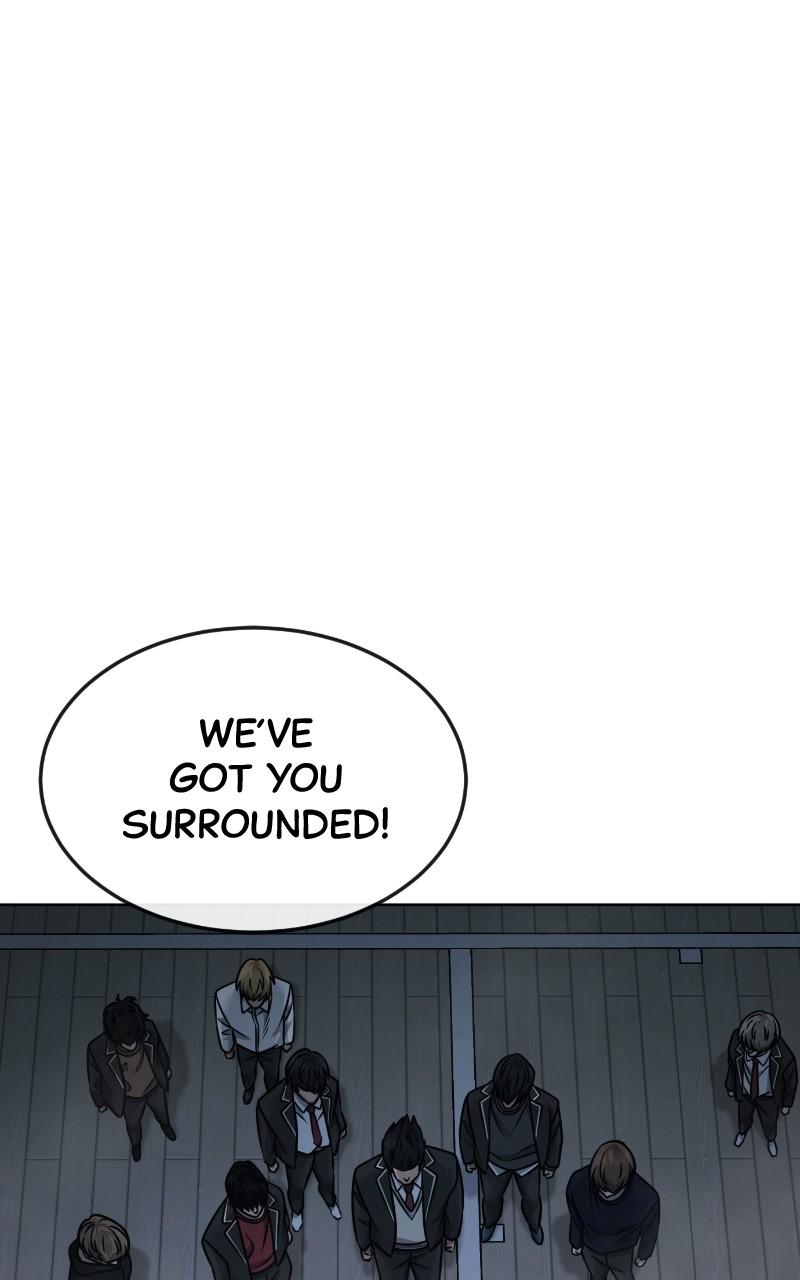 QUESTISM Chap 157 - Next Chap 158