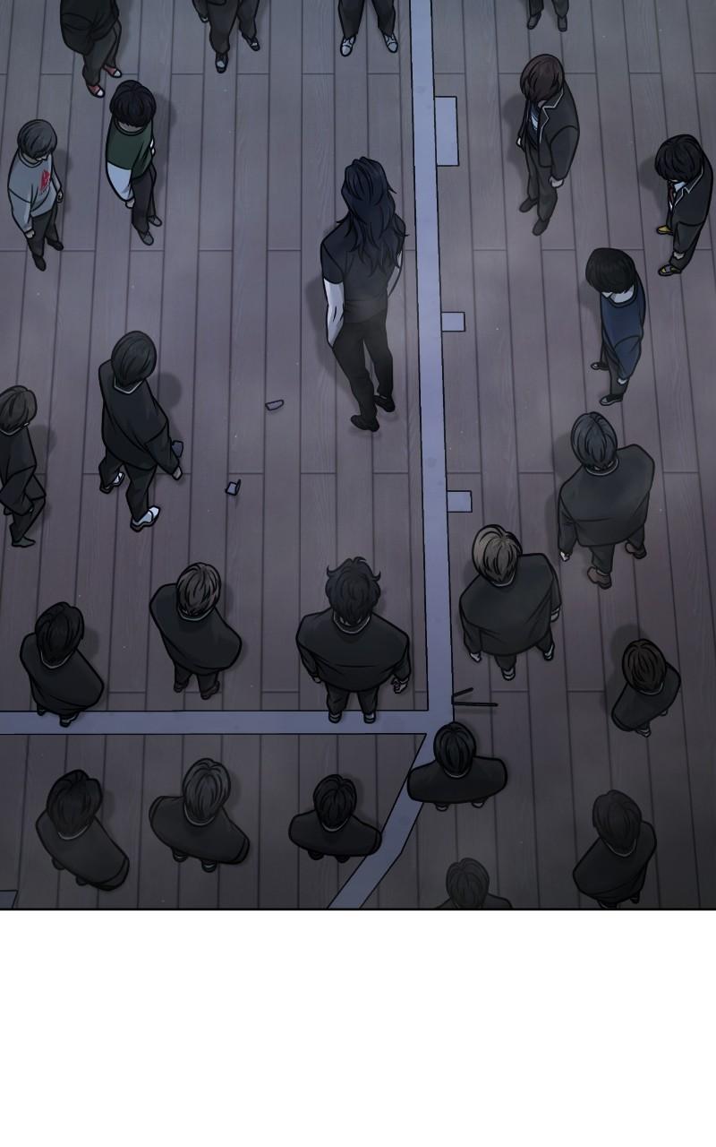 QUESTISM Chap 157 - Next Chap 158