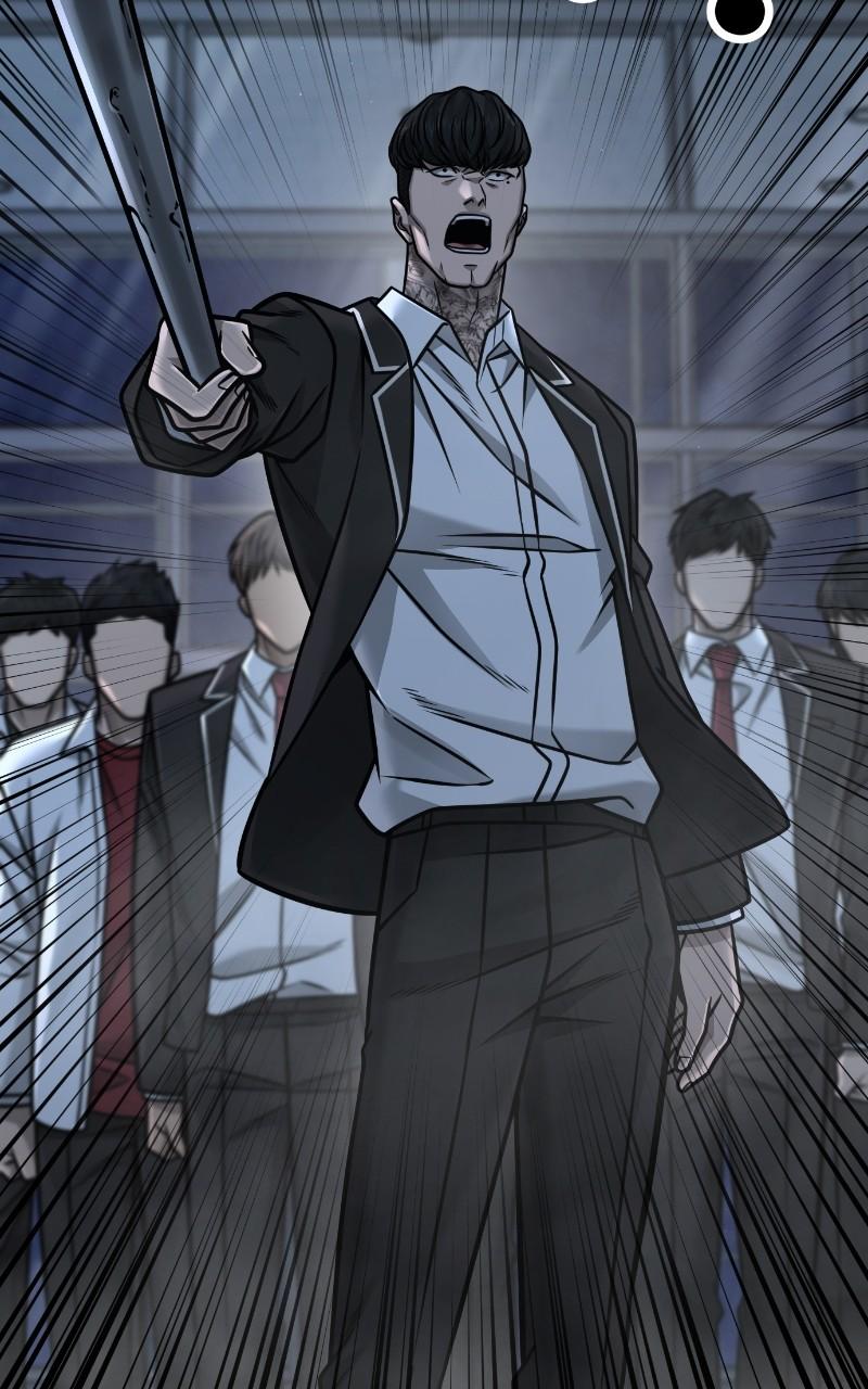 QUESTISM Chap 157 - Next Chap 158