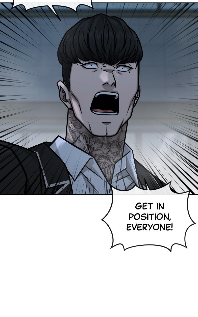 QUESTISM Chap 157 - Next Chap 158