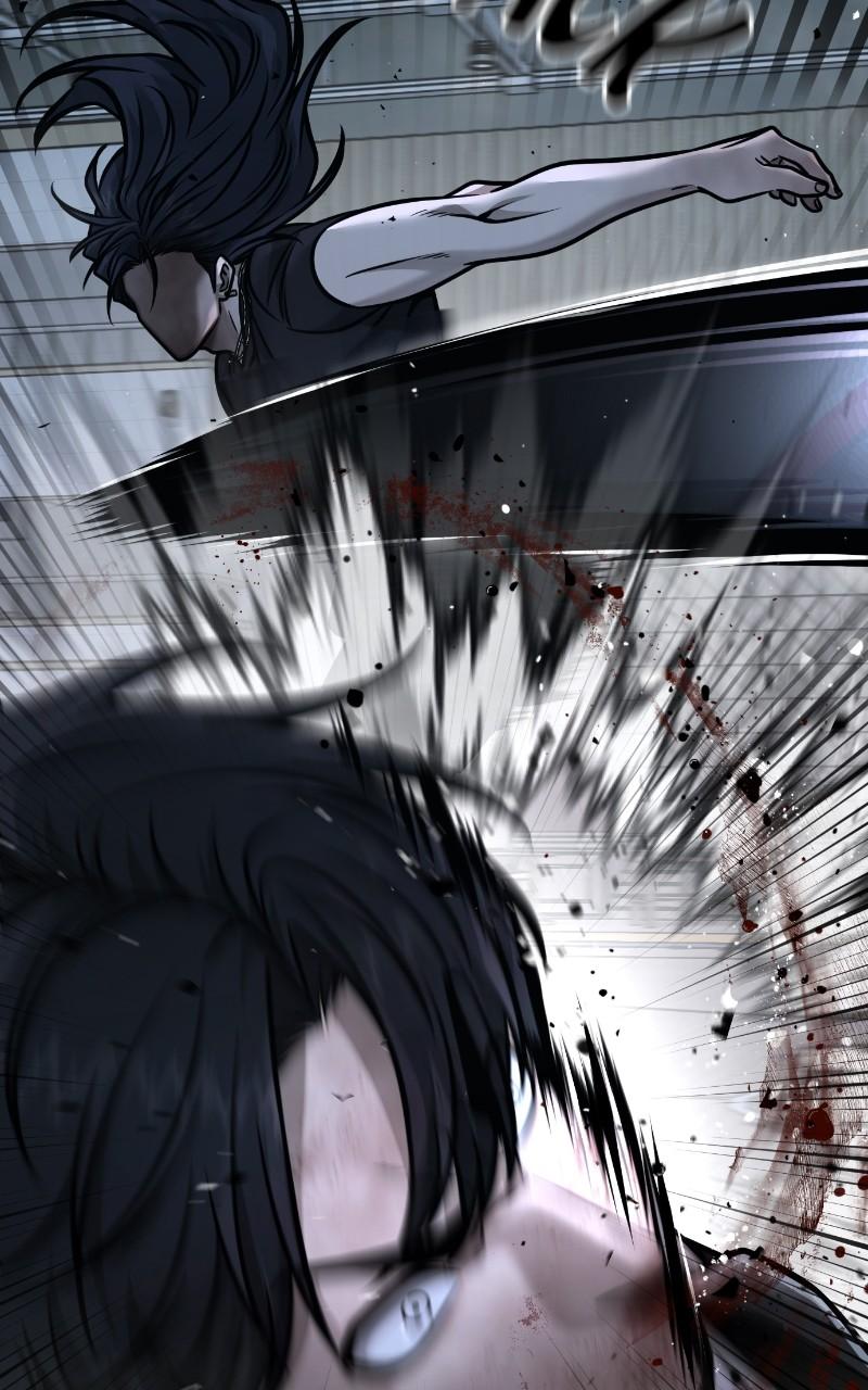 QUESTISM Chap 157 - Next Chap 158