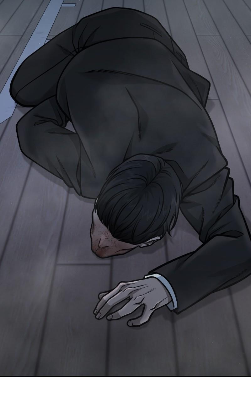 QUESTISM Chap 157 - Next Chap 158