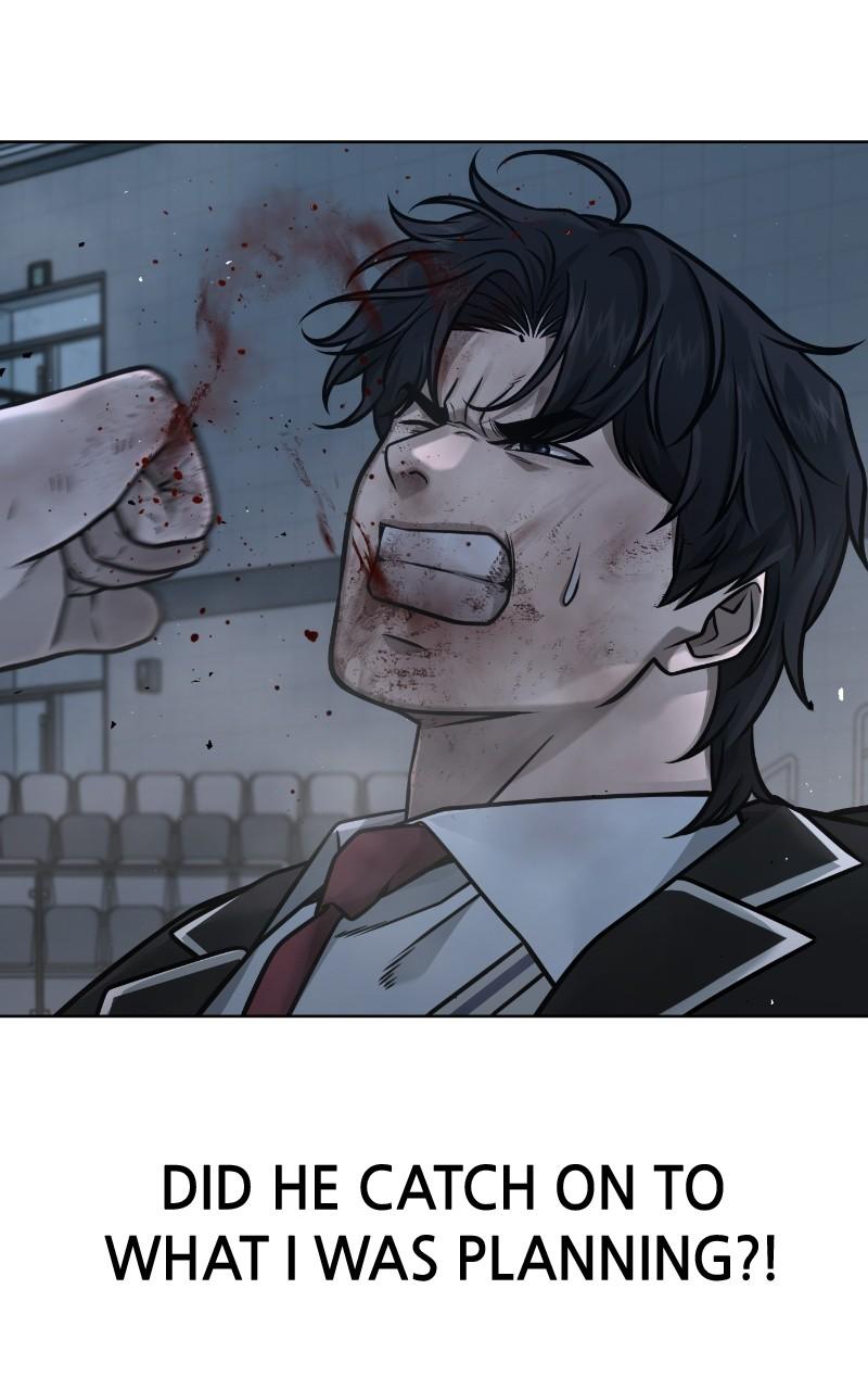 QUESTISM Chap 157 - Next Chap 158