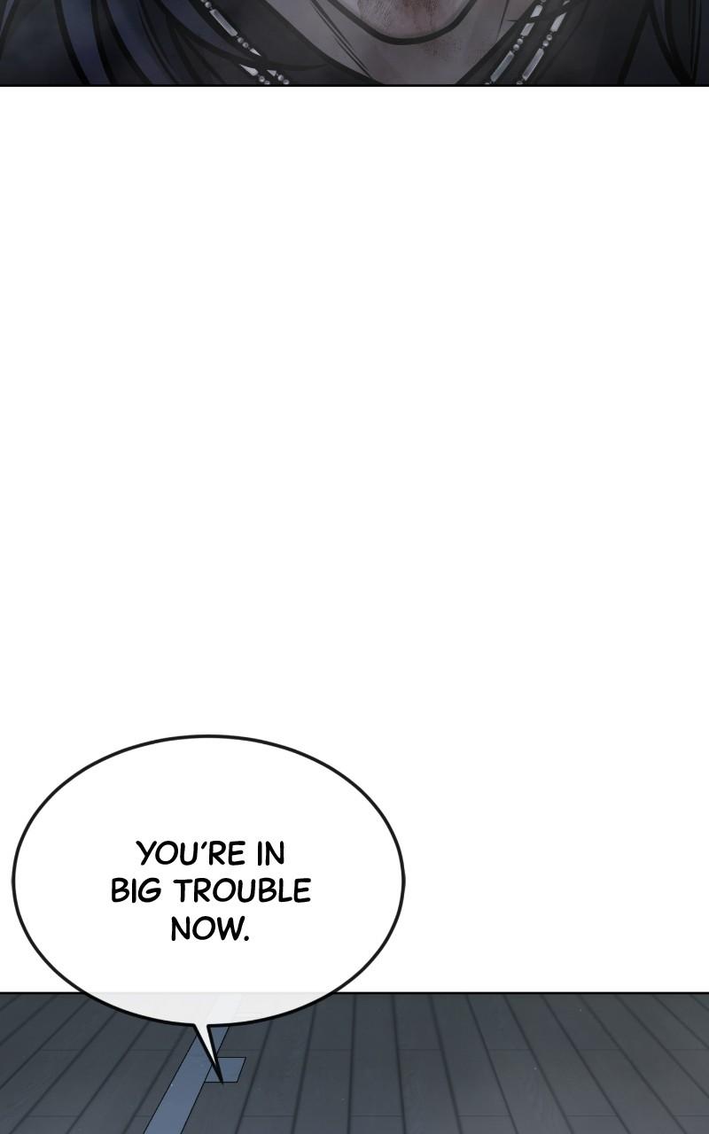 QUESTISM Chap 157 - Next Chap 158