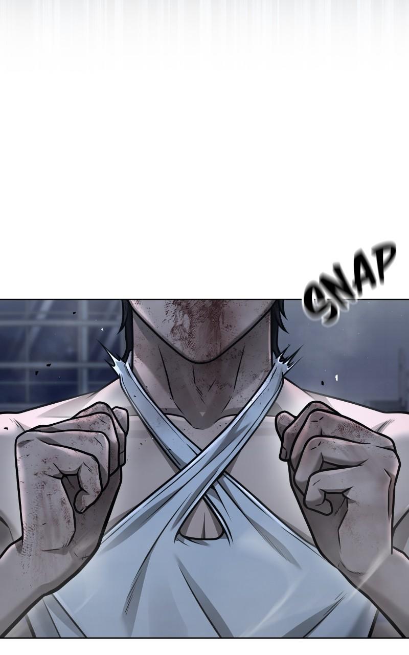QUESTISM Chap 157 - Next Chap 158