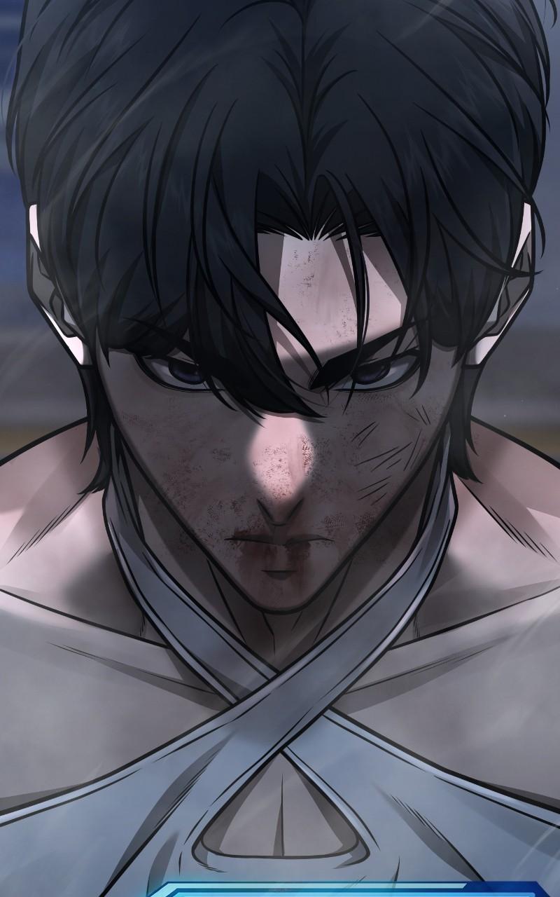 QUESTISM Chap 157 - Next Chap 158