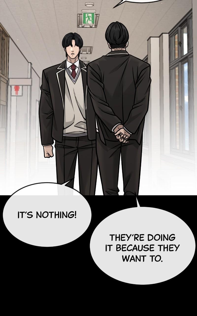 QUESTISM Chap 157 - Next Chap 158
