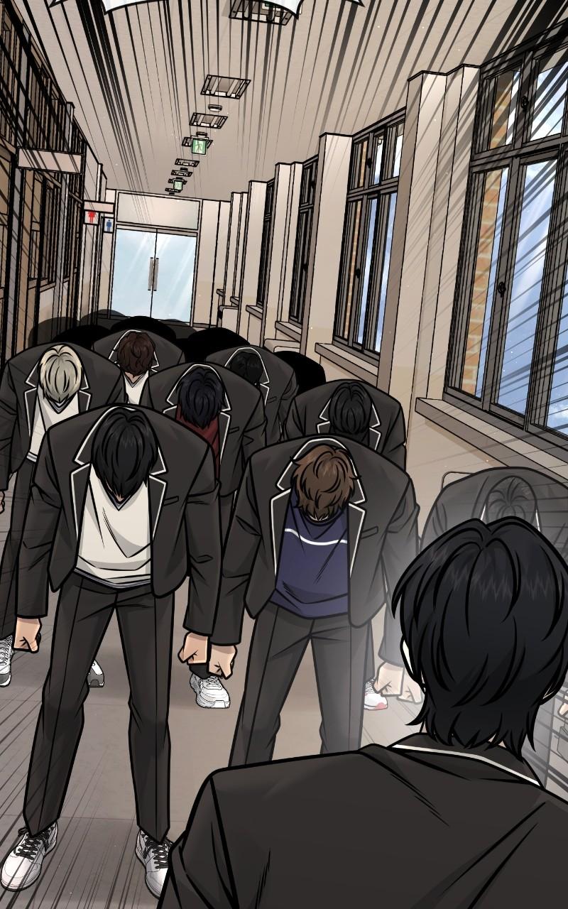 QUESTISM Chap 157 - Next Chap 158