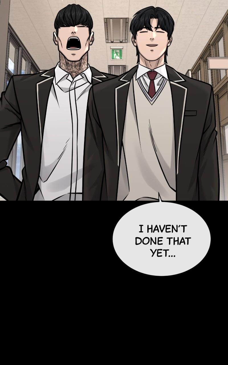 QUESTISM Chap 157 - Next Chap 158